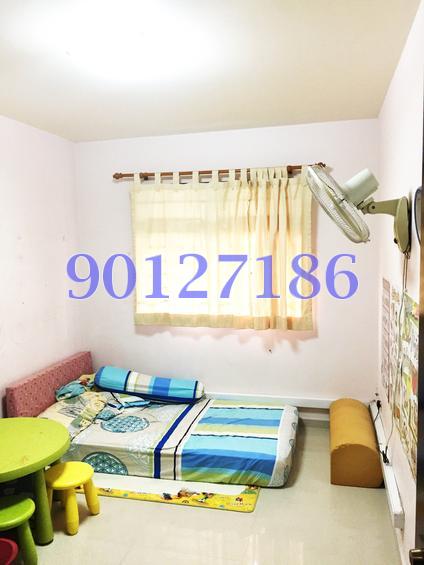 Blk 150 Rivervale Crescent (Sengkang), HDB 4 Rooms #87002612